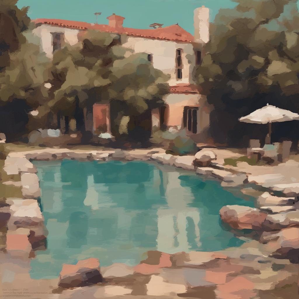 Το Μοναδικό Στιλ του Matthys POOL