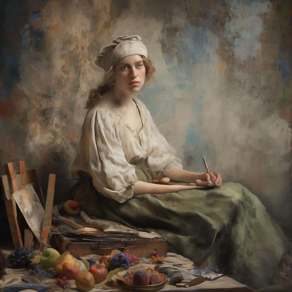 Ρουέλαντ ο νεότερος – Ο εκλεκτικός ζωγράφος του 16ου αιώνα