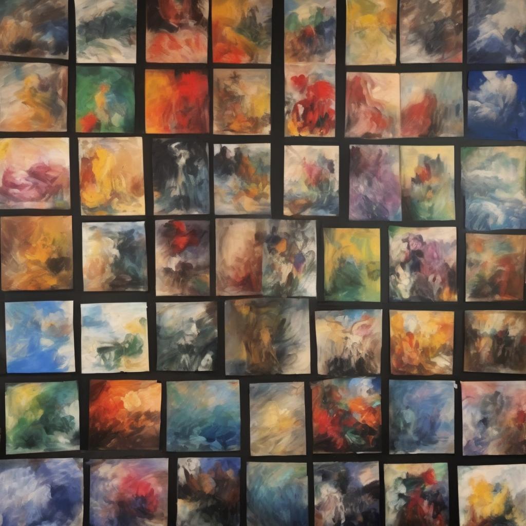 Η Ζωή και το Έργο του Ludwig von HOFMANN