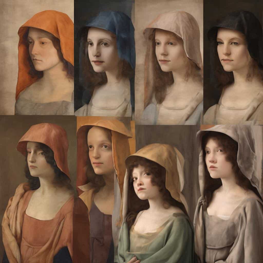 Τζεντίλε Μπελίνι – Ο Μεγαλοπρεπής Πορτραίτιστας της Βενετίας