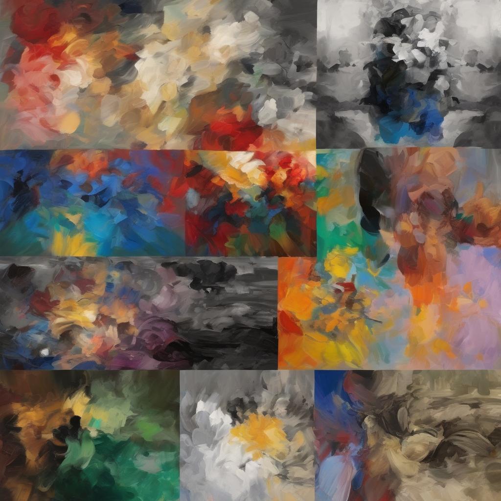 Ο Καλλιτεχνικός Στυλ του Ludwig von HOFMANN