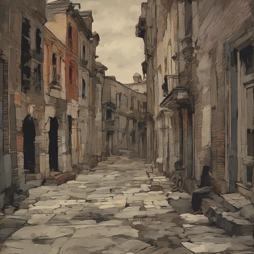 Η Ζωή και η Καριέρα του Jacob Matham