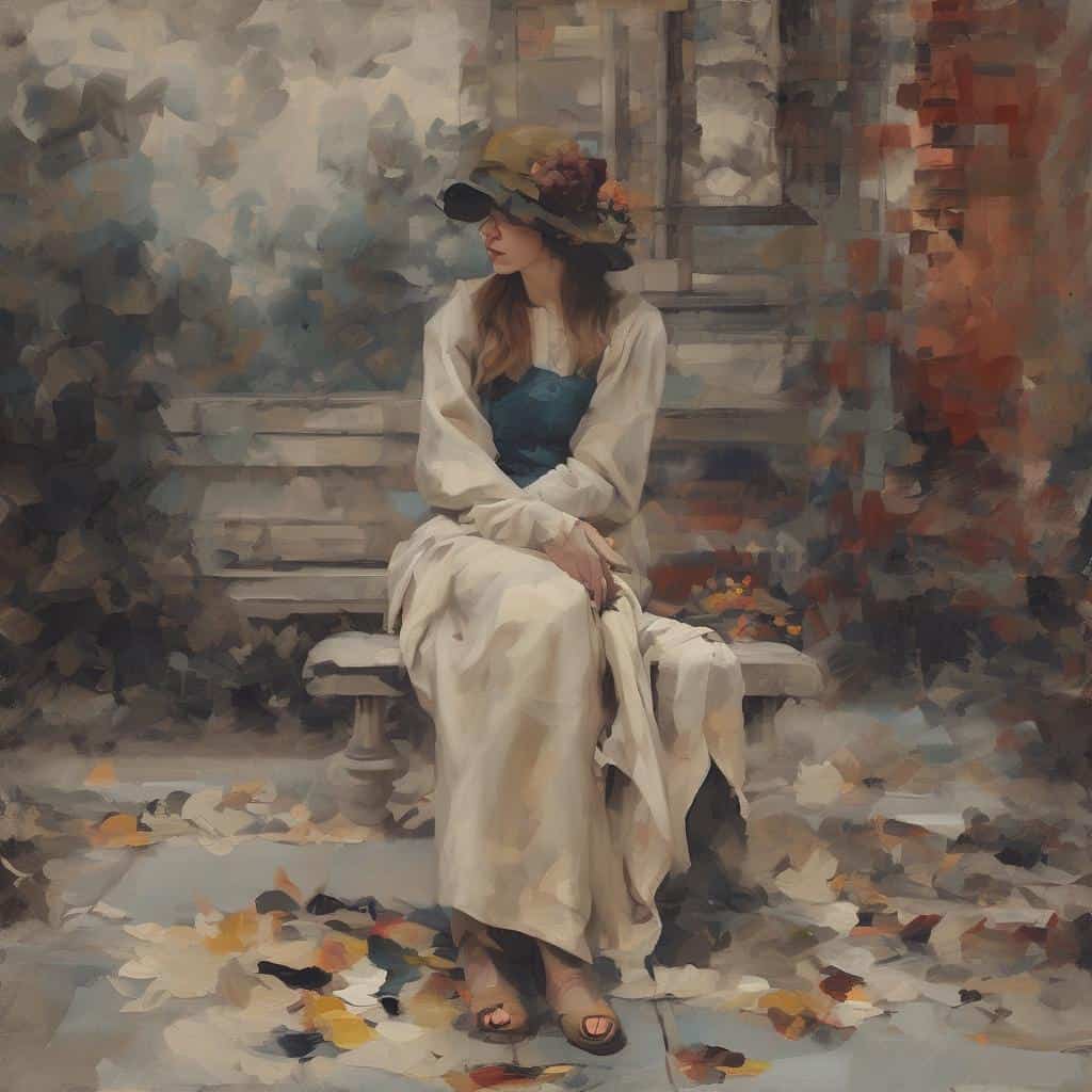 Γιάκοβος Όοστ – Ο Μετα-Ιμπρεσιονισμός του Φωτός