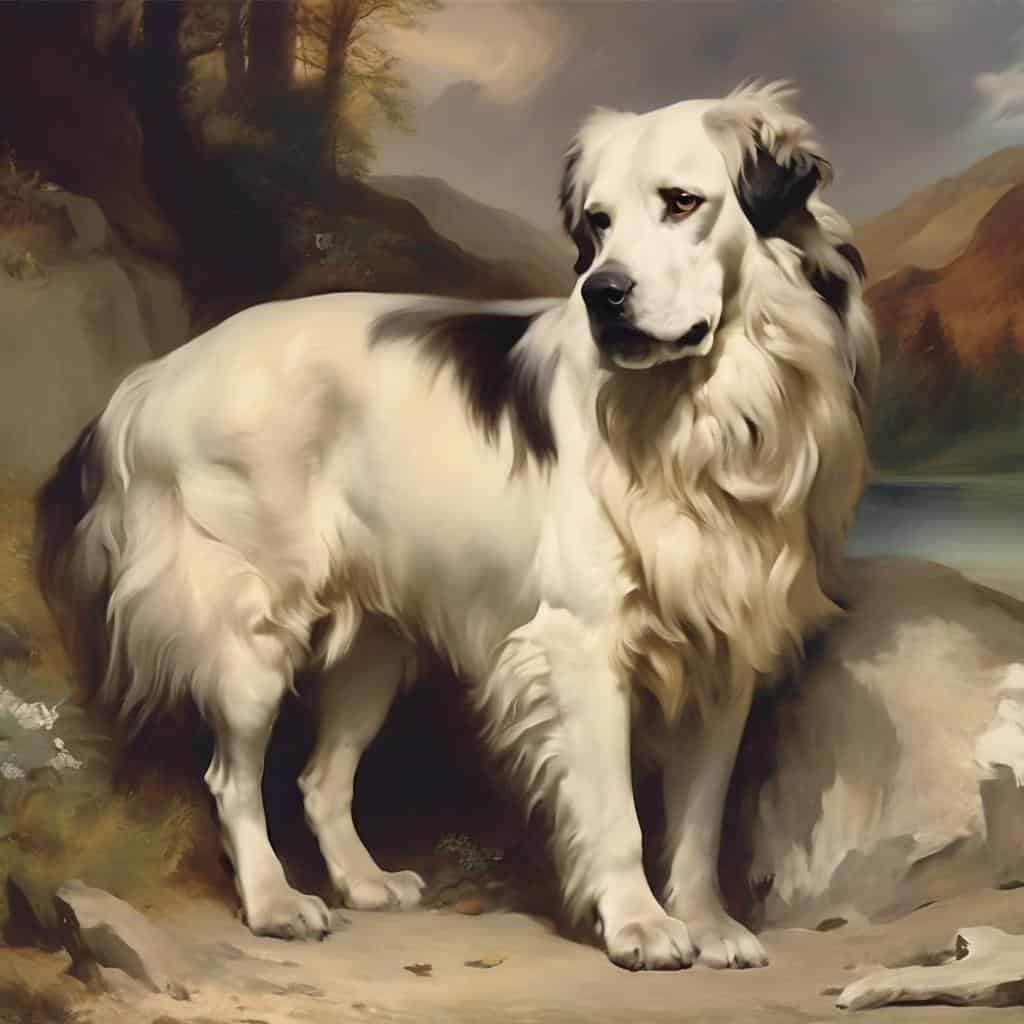 Έντουιν Ενρί Λάντσιρ – Ο Μεγάλος Τοπίο Εικαστικός